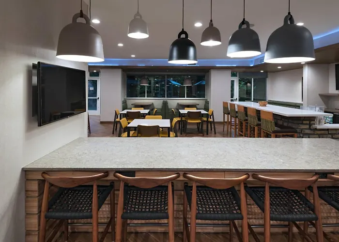 Fairfield Inn & Suites By Marriott Houston Missouri City