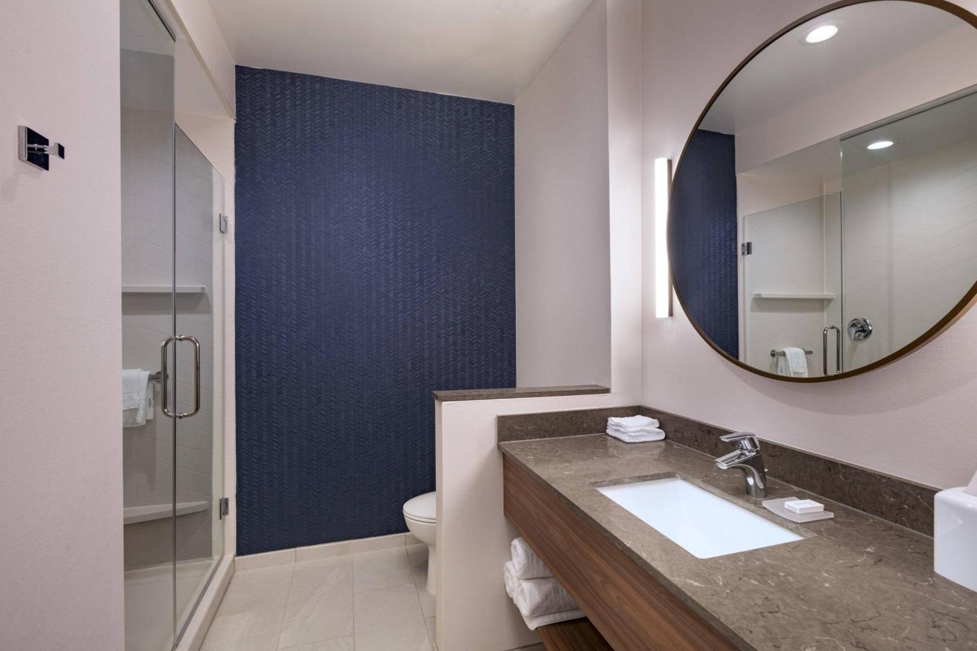 Fairfield & By Marriott Houston Missouri Missouri City
