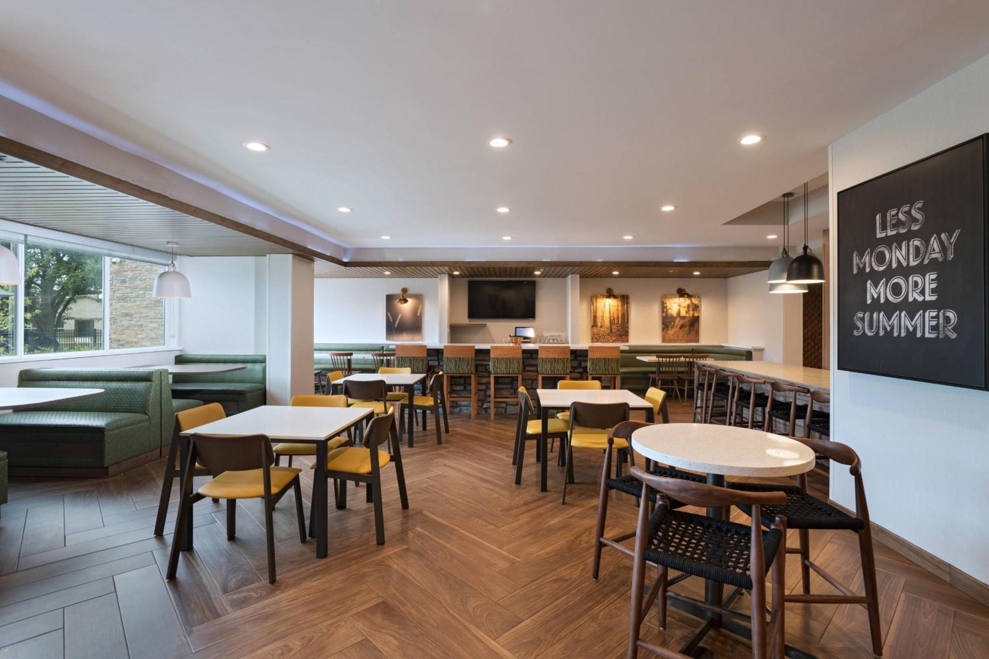 Hotel Fairfield & By Marriott Houston Missouri Missouri City